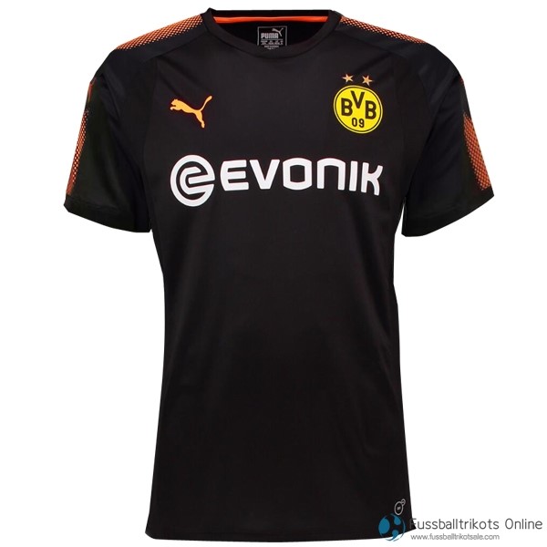 Borussia Dortmund Trikot Torwart Heim 2017-18 Fussballtrikots Günstig